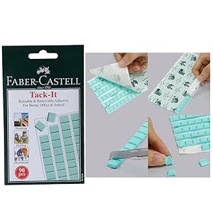 Faber-Castell Tack-It