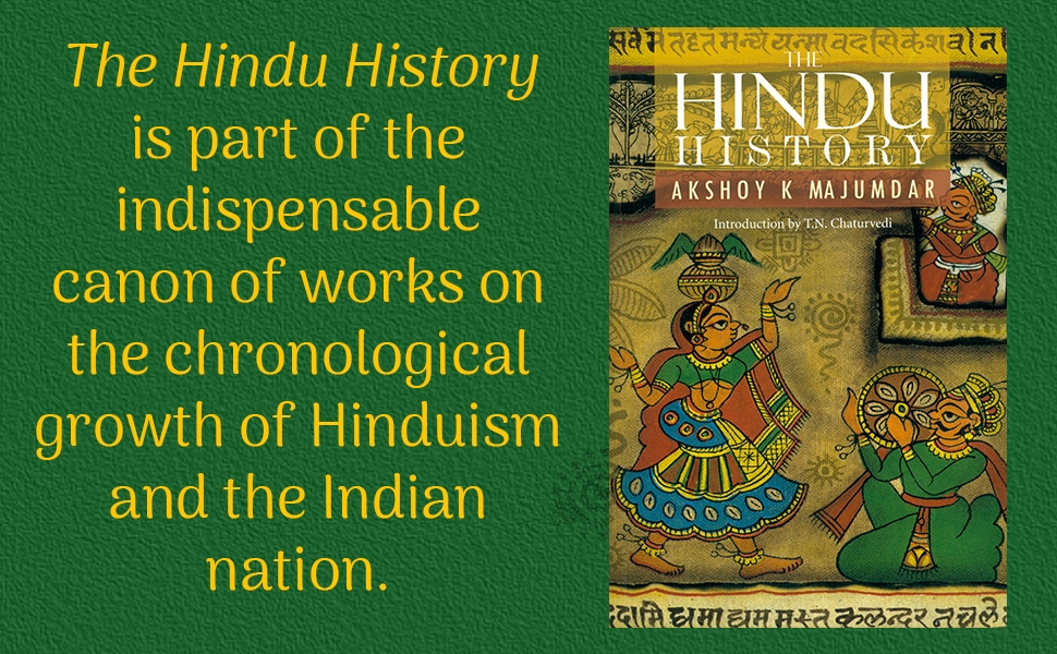 The Hindu History