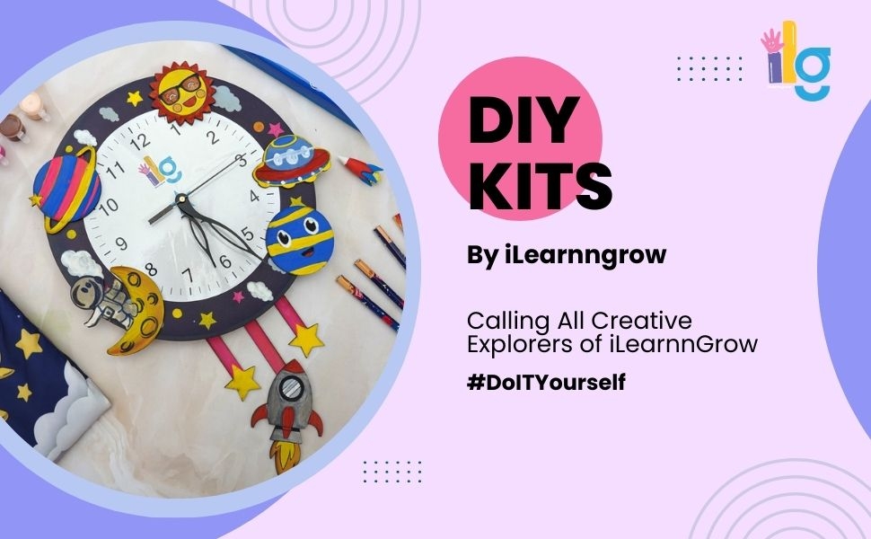 DIY Kits