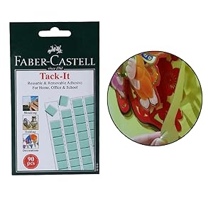 Faber-Castell Tack-It