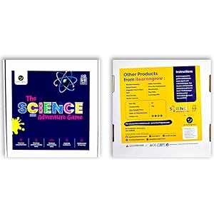 Science Game