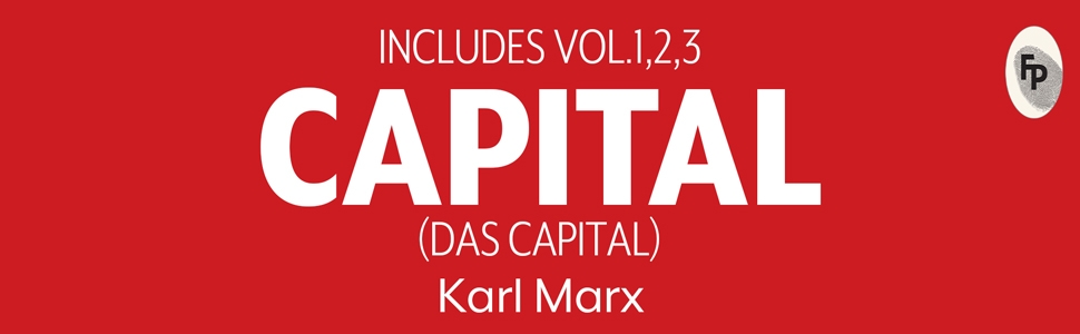 Capital (Das Capital)