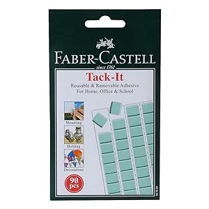 Faber-Castell Tack-It