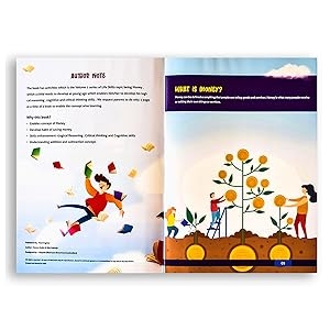 ilearnngrow Money Book