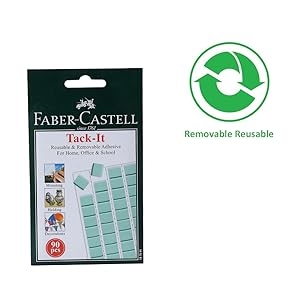 Faber-Castell Tack-It